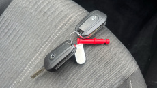 Vauxhall Corsa 1.2 Turbo Griffin 5dr Auto Petrol Hatchback